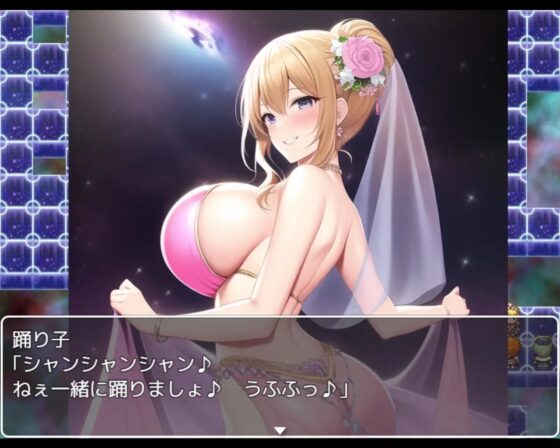 誘惑夢幻ミュージアム ～夢見る災厄の卵～ [ネイティファス] | DLsite 同人 - R18