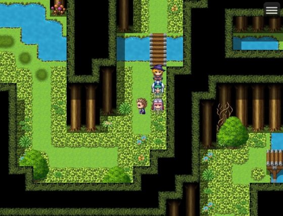 ダンジョン・オブ・デザイア [OkawaGame] | DLsite 同人 - R18