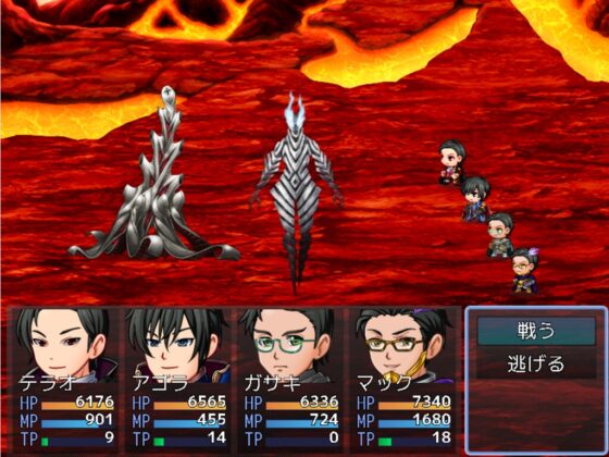 RbmbG [bmbの会] | DLsite 同人 - R18