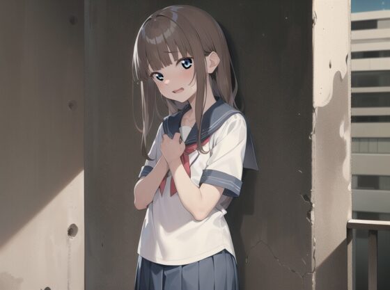 僕が勇者で彼女を救う話 [伊暇寝ふらう] | DLsite 同人 - R18