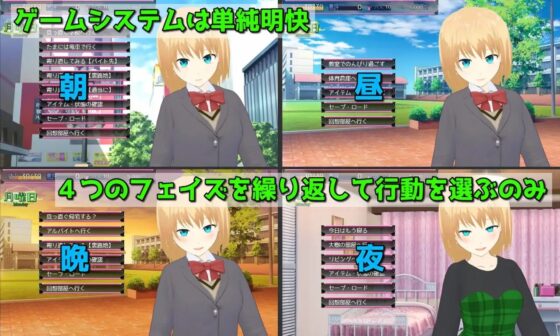 Passions! フィオナちゃんは最初から淫乱度MAX!? [唐揚げトマト] | DLsite 同人 - R18