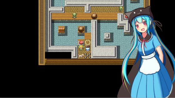 わくわくパズルダンジョン [ふんわりコーヒー] | DLsite 同人 - R18