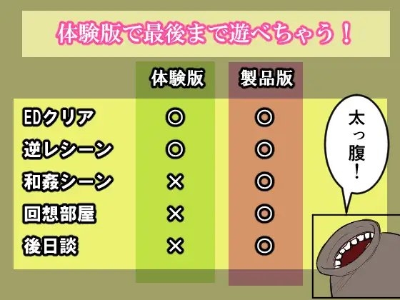 ヒトトナリ 人妖物語 [ハングリーキャンプ] | DLsite 同人 - R18