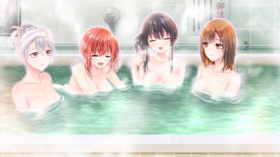 星與少女占卜的未來 [Rosetta] | DLsite 同人 - R18