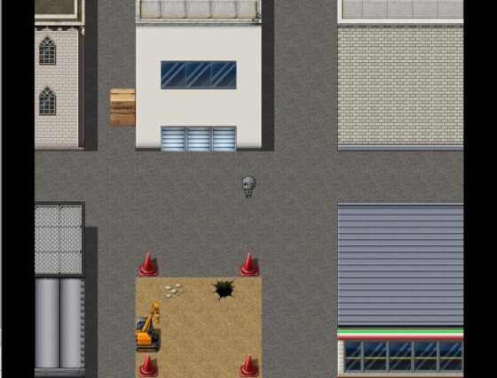 お嬢様配送サービスですわ [esaka回廊] | DLsite 同人 - R18