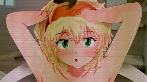 監視当番-Nenechi's Observation Duty- [こねこねこね] | DLsite 同人 - R18