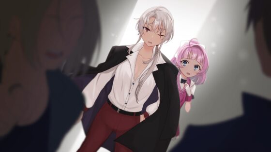 カクテルマジック-full- [セイランソフト] | DLsite 同人 - R18