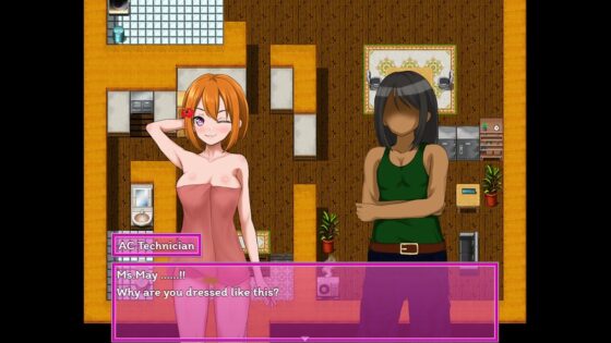 Asmodeus Possessed [shorthairsimp] | DLsite 同人 - R18