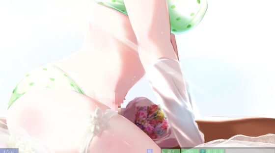 姉妹とゆめのコルーチン ～みんみんBreak;～ [絶望] | DLsite 同人 - R18