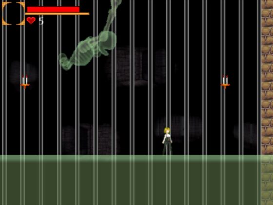 DEVIL DUMPER DORIS [cypher] | DLsite 同人 - R18