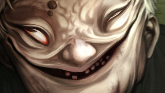 【設定資料集付き】心霊ホラーサウンドノベル「怪話」 [法螺会] | DLsite 同人 - R18