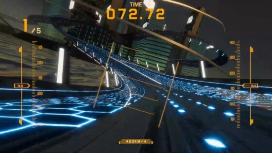 HoverRider [VillageArtsWorks] | DLsite 同人 - R18