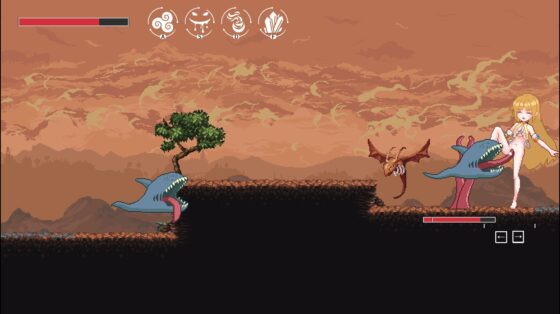 聖女レリアと邪神遺跡 [D.R.] | DLsite 同人 - R18