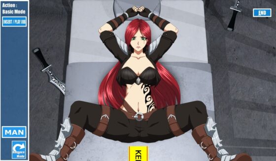 COLLECTION PACK COMMISSION WORKS III [nii-Cri] | DLsite 同人 - R18