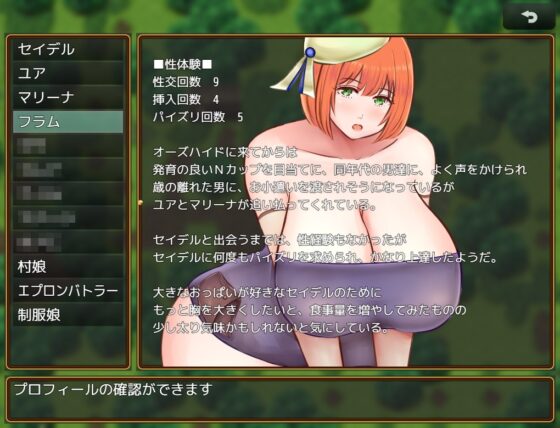 BurstBattlerS [にゅーとん] | DLsite 同人 - R18