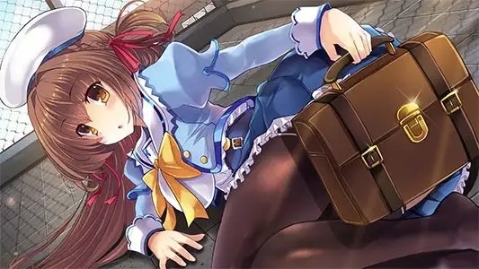 PuzzleAndSukebe(PC) [Kumogami] | DLsite 同人 - R18