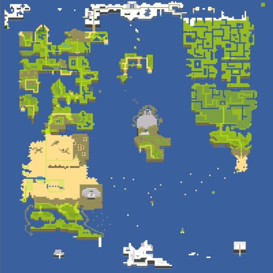 Truth Spirit～トルスピ～ [megabi-0] | DLsite 同人 - R18