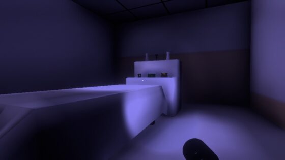 天国病院-Heaven's Hospital- [NNゲーム工房] | DLsite 同人 - R18