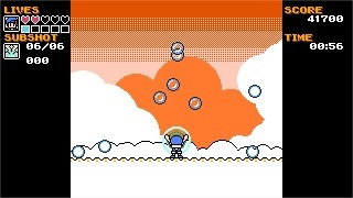 BangBangBubble! [TypeXStudio,] | DLsite 同人 - R18