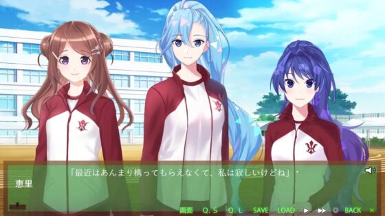 シークレット・レター [Good Luck] | DLsite 同人 - R18