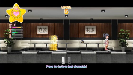 THE HOUCHI PLAY -THE 放置プレイ- [KoheiGallery] | DLsite 同人 - R18