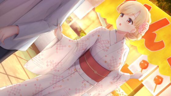 Authentic feelings [Sasanqua] | DLsite 同人 - R18
