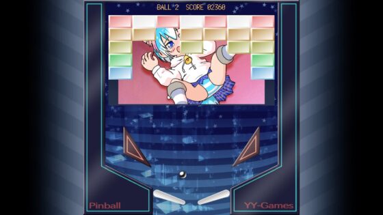 はじいて!しまぱんちゃん [ワイワイゲームズ] | DLsite 同人 - R18