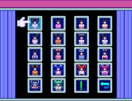 EP Doll [Fuyou] | DLsite 同人 - R18