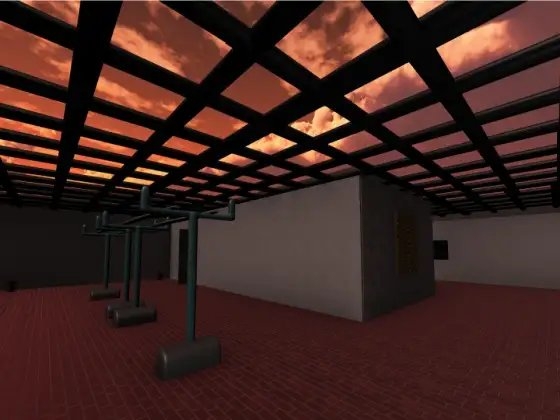 可愛い女の子から逃げるゲーム [NNゲーム工房] | DLsite 同人 - R18