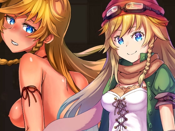 SelobusFantasy [ラストロジー] | DLsite 同人 - R18