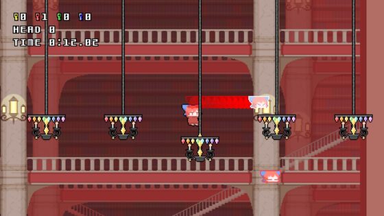 クビナシリコレクション [給食頭蛮] | DLsite 同人 - R18