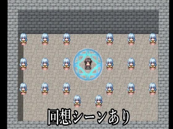 寝取られ～昔馴染みのパーティメンバーに寝取られる～ [マタタビ猫soft] | DLsite 同人 - R18