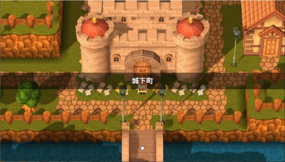 伝説の勇者殺人事件 [RyoApp] | DLsite 同人 - R18