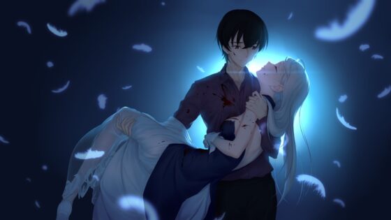 Moon Fall [ホロゲーム] | DLsite 同人 - R18