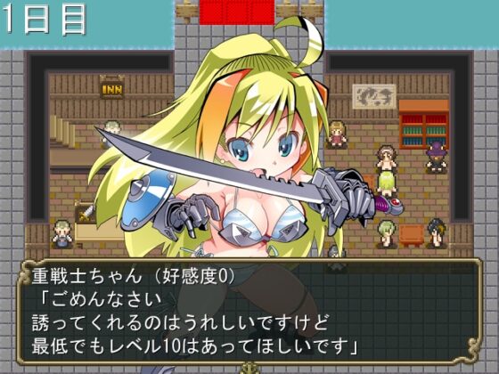 ビキニ+ガールズ=アドベンチャラーズ [MTBs] | DLsite 同人 - R18