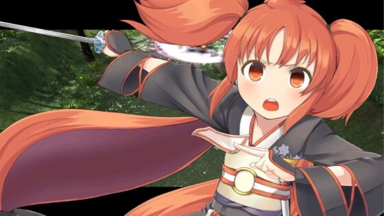 らせつ封魔伝 [exeCUTE] | DLsite 同人 - R18