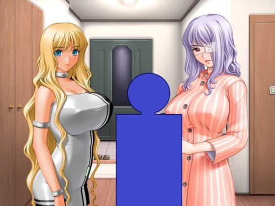 触手解放区1.11(シナリオ版) [ねこのひな] | DLsite 同人 - R18