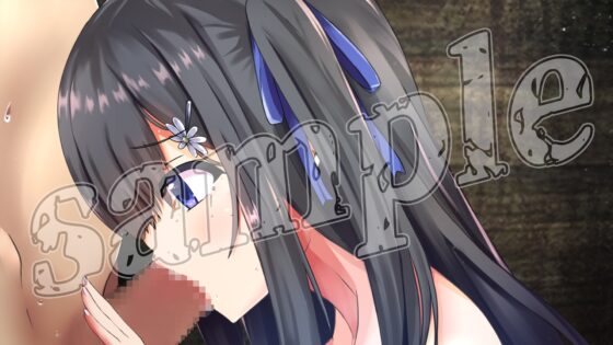 避難性活-君と過ごす性の6日間- [enuzu] | DLsite 同人 - R18