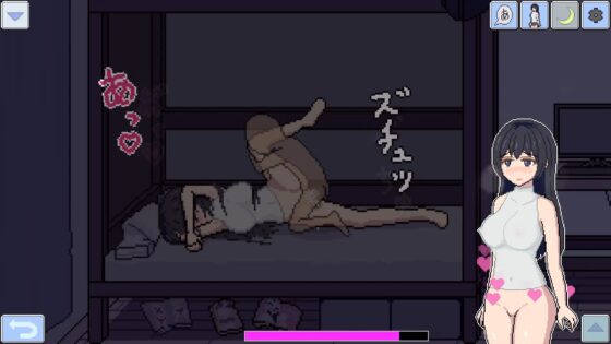 なつあそび [帝国ゴリラ] | DLsite 同人 - R18