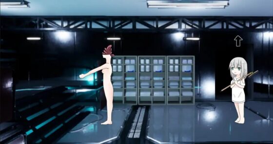 S.U.C-100 -パラサイト- [てるてるがーる] | DLsite 同人 - R18