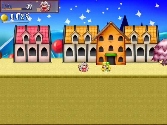 エビデンスのお菓子パーティーへの招待状 [PixieNOTE's] | DLsite 同人 - R18