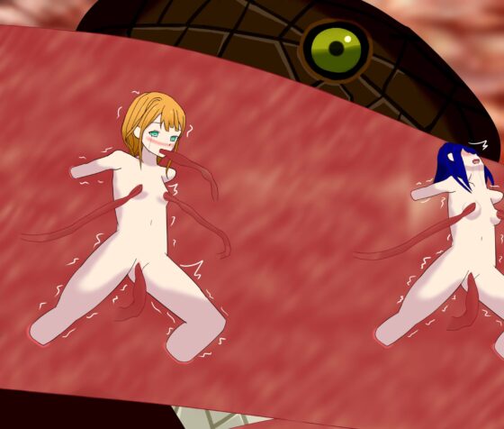 クロスストーリーズセリア [らてふる] | DLsite 同人 - R18
