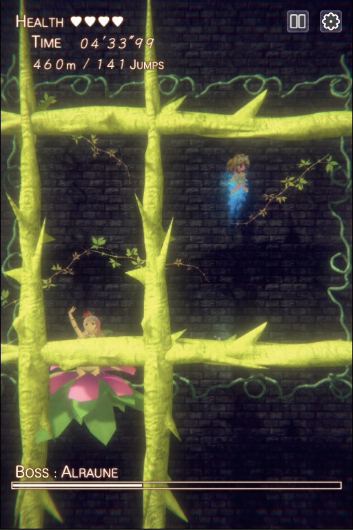 PRINCESS IN AIRINESS [Broken Desk] | DLsite 同人 - R18