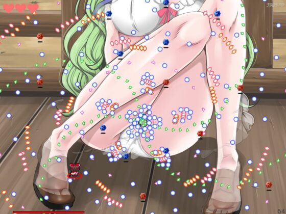 東方ふくやぶり [PuetyQt] | DLsite 同人 - R18