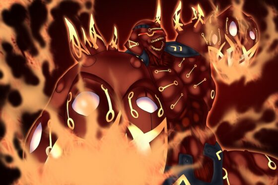 求道残影 [予知夢] | DLsite 同人 - R18