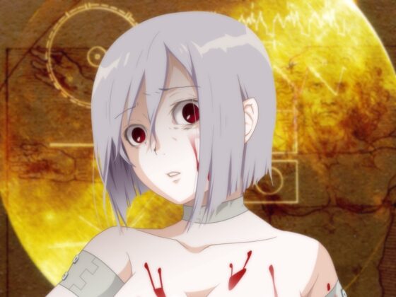 ノナプルナイン:アウト・オブ・オーダー [Painfulchild] | DLsite 同人 - R18