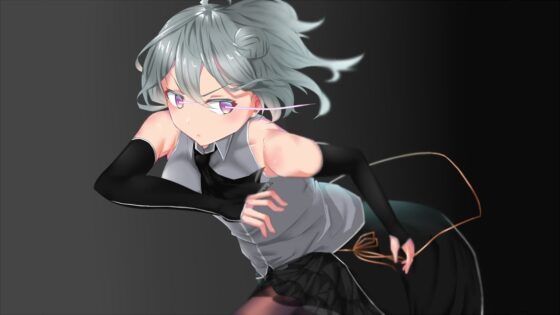 寝たきりな僕はアンドロイドの君と出会う [アトリエATIC] | DLsite 同人 - R18