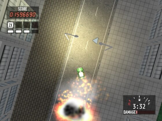 シティパニック! [ワイワイゲームズ] | DLsite 同人 - R18