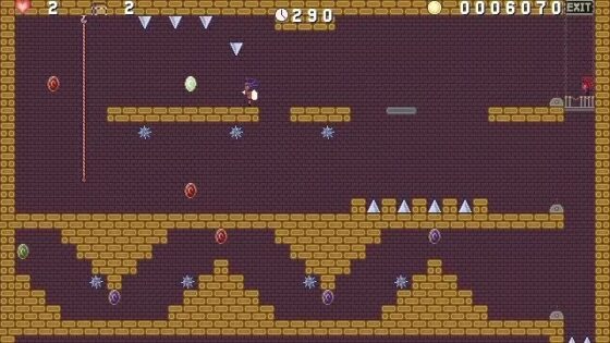 サマンサのドキドキトレジャーハンティング [SMGホルモンX] | DLsite 同人 - R18