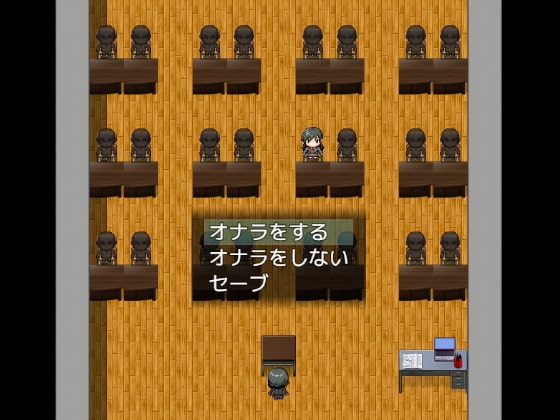 便意我慢学級ー彼女たちの選択ー [ビッグベン] | DLsite 同人 - R18